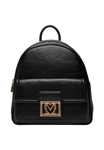 LOVE MOSCHINO Zaino Donna Nero JC4091PP1NLI0000-AI27