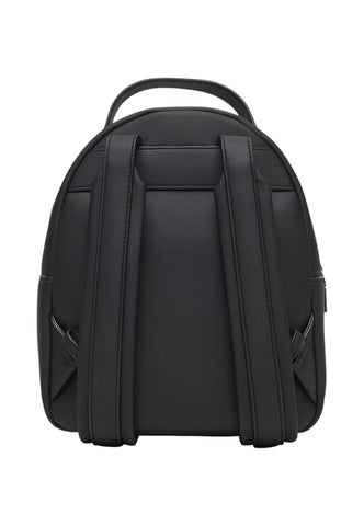 LOVE MOSCHINO Zaino Donna Nero JC4197PP0NKD000B-AI27