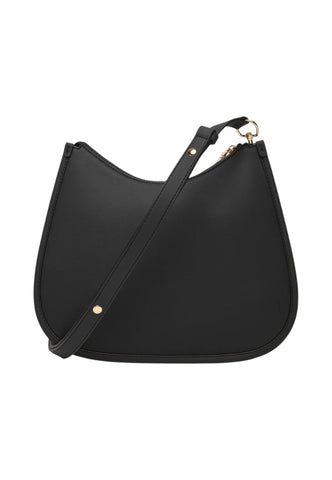 LOVE MOSCHINO Borsa A Spalla Donna Nero JC4021PP0NKD0000-AI27