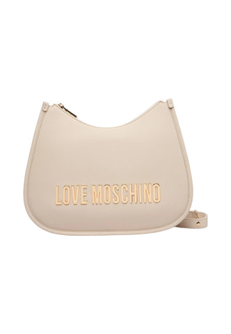 LOVE MOSCHINO Borsa A Spalla Donna Bianco JC4021PP0NKD0110-AI27