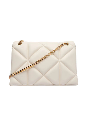 LOVE MOSCHINO Borsa A Spalla Donna Bianco JC4041PP0NLC0110-AI27