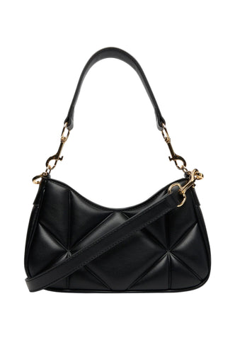LOVE MOSCHINO Borsa A Spalla Donna Nero JC4080PP1NLC0000-AI27
