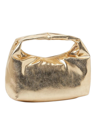 LOVE MOSCHINO Borsa A Mano Donna Oro JC4098PP0NKW0901-AI27