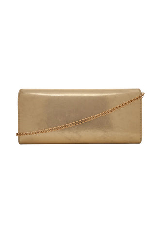 LOVE MOSCHINO Borsa Tracolla Donna Oro JC4099PP0NKW0901-AI27