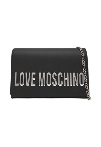 LOVE MOSCHINO Borsa Tracolla Donna Nero JC4103PP0NKD000B-AI27