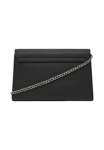 LOVE MOSCHINO Borsa Tracolla Donna Nero JC4103PP0NKD000B-AI27