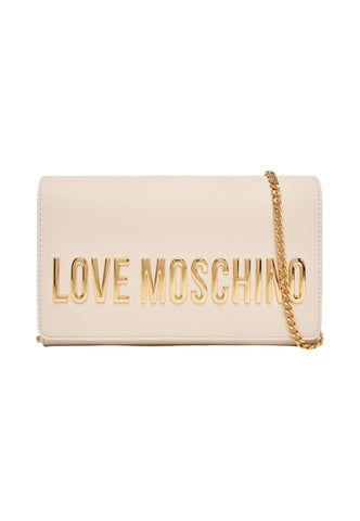 LOVE MOSCHINO Borsa Tracolla Donna Bianco JC4103PP1NKD0110-AI27