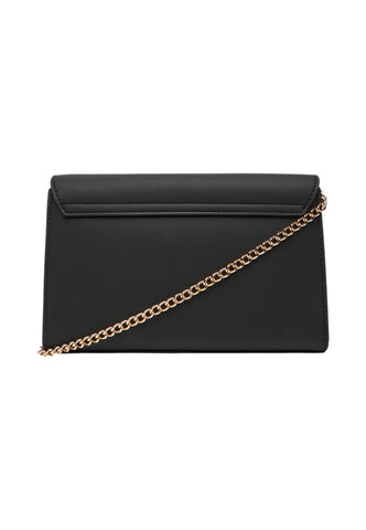 LOVE MOSCHINO Borsa Tracolla Donna Nero JC4121PP0NKD000A-AI27