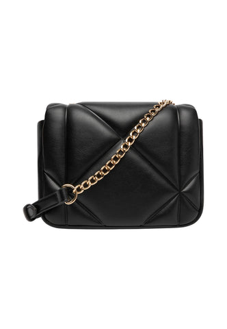LOVE MOSCHINO Borsa Tracolla Donna Nero JC4188PP0NLC0000-AI27