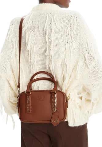 LOVE MOSCHINO Borsa A Mano Donna Marrone JC4295PP1NL1531A-AI27