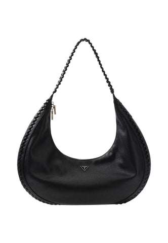 GUESS Borsa A Spalla Donna Nero HWBG9750020-AI27-BLA