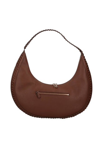 GUESS Borsa A Spalla Donna Marrone HWBG9750020-AI27-CHO
