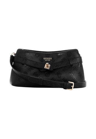 GUESS Borsa Tracolla Donna Nero HWPD9746730-AI27-BLO