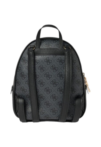 GUESS Zaino Donna Grigio Nero HWSG7118320-AI27-CLO