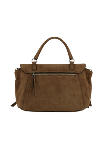 GUESS Borsa A Mano Donna Marrone HWSG9745200-AI27-COG