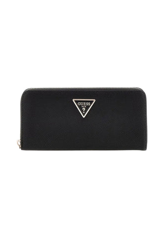 GUESS Portafogli Donna Nero SWBG7459146-AI27-BLA