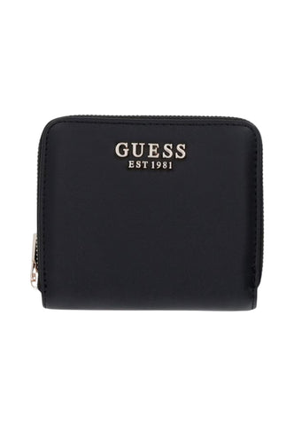 GUESS Portafogli Donna Nero SWBG9739137-AI27-BLA