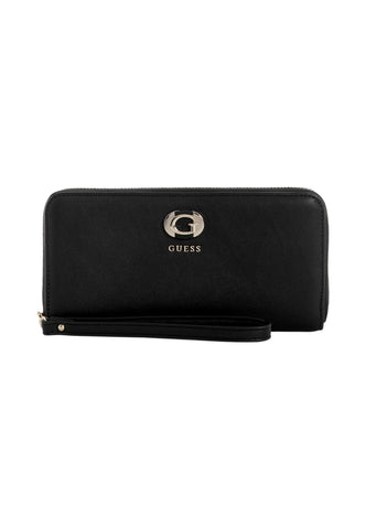GUESS Portafogli Donna Nero SWBG9739146-AI27-BLA