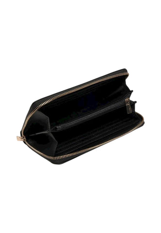 GUESS Portafogli Donna Grigio Nero SWSG7459146-AI27-CLO