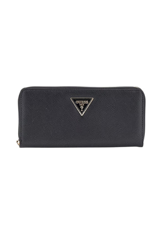 GUESS Portafogli Uomo Nero SWZG7459146-AI27-BLA