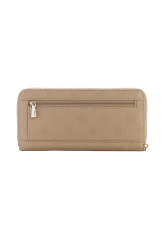 GUESS Portafogli Donna Beige SWPD9746146-AI27-BIO