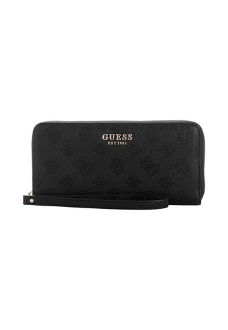 GUESS Portafogli Donna Nero SWPD9746146-AI27-BLO