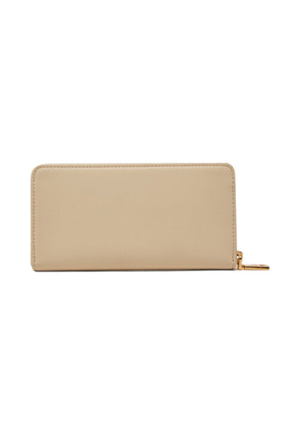 LOVE MOSCHINO Portafogli Donna Bianco Beige JC5611PP1NKD0110-AI27