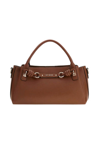 GUESS Borsa A Mano Donna Marrone HWBG9742060-AI27-COG