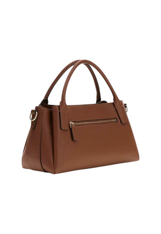 GUESS Borsa A Mano Donna Marrone HWBG9742060-AI27-COG