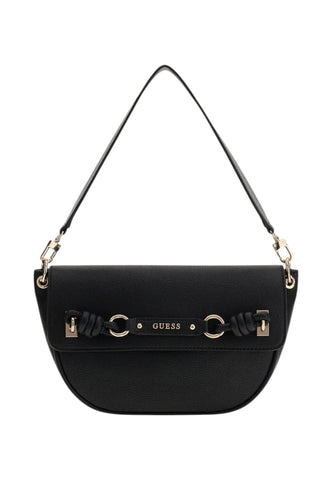 GUESS Borsa A Spalla Donna Nero HWBG9742190-AI27-BLA