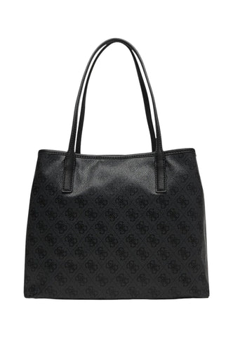 GUESS Borsa Shopper Donna Nero Grigio HWESG951428-AI27-CLO