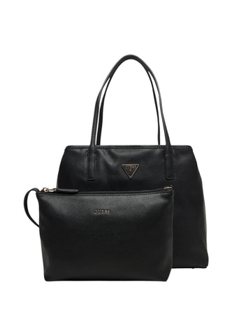 GUESS Borsa Shopper Donna Nero HWEVG951428-AI27-BLA