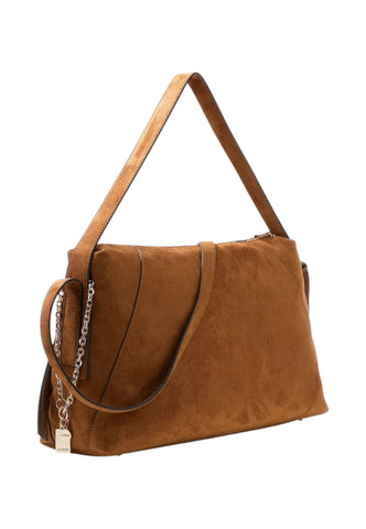 GUESS Borsa Shopper Donna Marrone HWSG9745180-AI27-COG