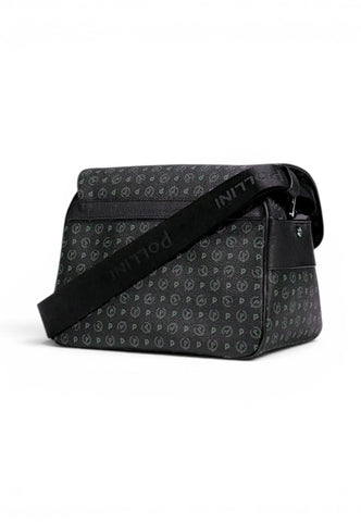 POLLINI Borsa Tracolla Donna Nero TE8421PP04Q1100A-AI27