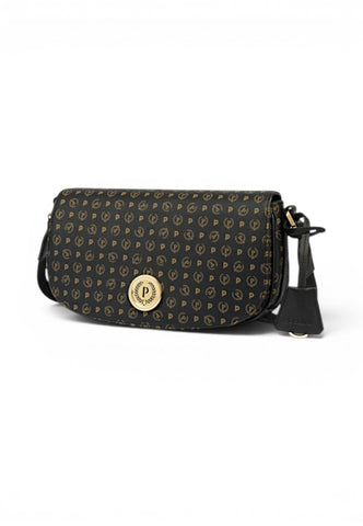 POLLINI Borsa Tracolla Donna Nero TE8531PP0LQ1100A-AI27