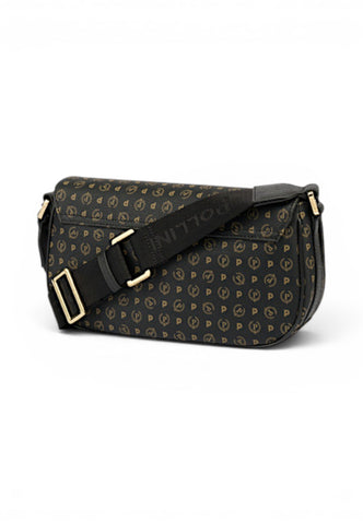 POLLINI Borsa Tracolla Donna Nero TE8531PP0LQ1100A-AI27