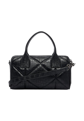LOVE MOSCHINO Borsa A Mano Donna Nero JC4034PP1PLF1000-AI27