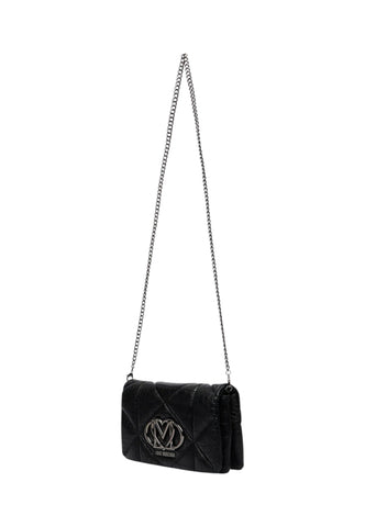 LOVE MOSCHINO Borsa Tracolla Donna Nero JC4043PP1PLF1000-AI27