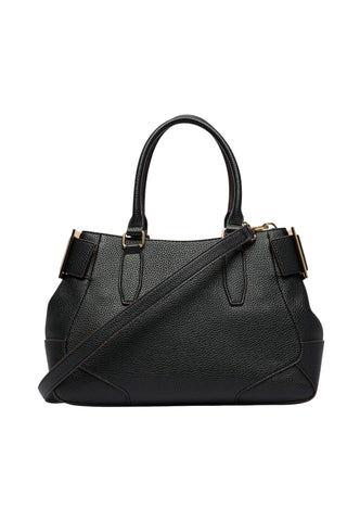 LOVE MOSCHINO Borsa A Mano Donna Nero JC4097PP1PLT1000-AI27