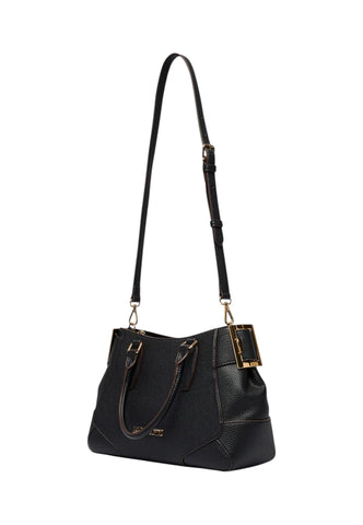 LOVE MOSCHINO Borsa A Mano Donna Nero JC4097PP1PLT1000-AI27