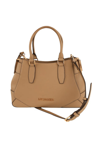 LOVE MOSCHINO Borsa A Mano Donna Beige JC4097PP1PLT1105-AI27