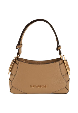LOVE MOSCHINO Borsa A Mano Donna Beige JC4098PP1PLT1105-AI27