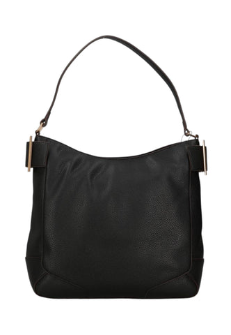 LOVE MOSCHINO Borsa A Spalla Donna Nero JC4099PP1PLT1000-AI27