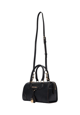 LOVE MOSCHINO Borsa A Mano Donna Nero JC4157PP1PL1300A-AI27
