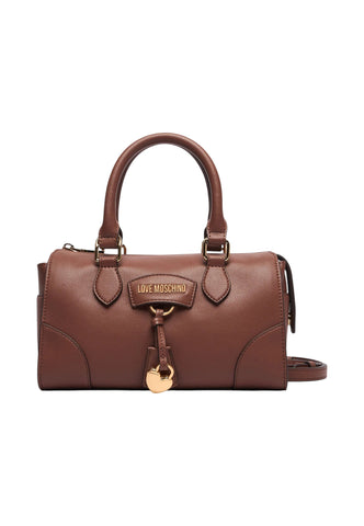 LOVE MOSCHINO Borsa A Mano Donna Marrone JC4157PP1PL1320A-AI27