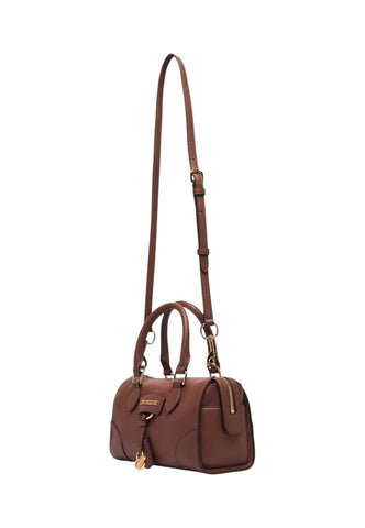 LOVE MOSCHINO Borsa A Mano Donna Marrone JC4157PP1PL1320A-AI27