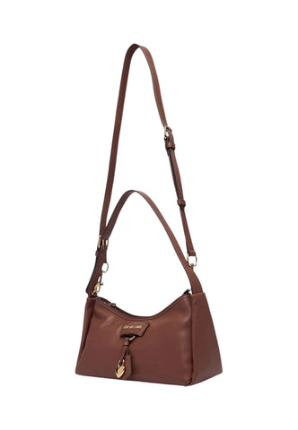 LOVE MOSCHINO Borsa A Spalla Donna Marrone JC4159PP1PL1320A-AI27