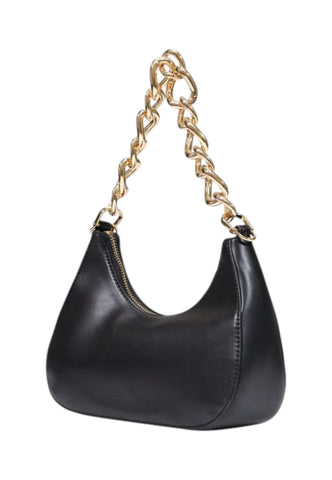 LOVE MOSCHINO Borsa A Mano Donna Nero JC4161PP1PL1400A-AI27