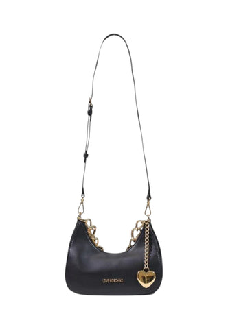 LOVE MOSCHINO Borsa A Mano Donna Nero JC4161PP1PL1400A-AI27