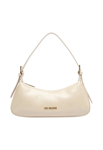 LOVE MOSCHINO Borsa A Spalla Donna Bianco JC4390PP1PKO0110-AI27